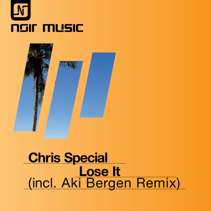 CHRIS SPECIAL - Lose It