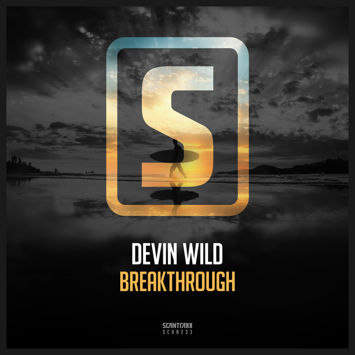 DEVIN WILD - Breakthrough