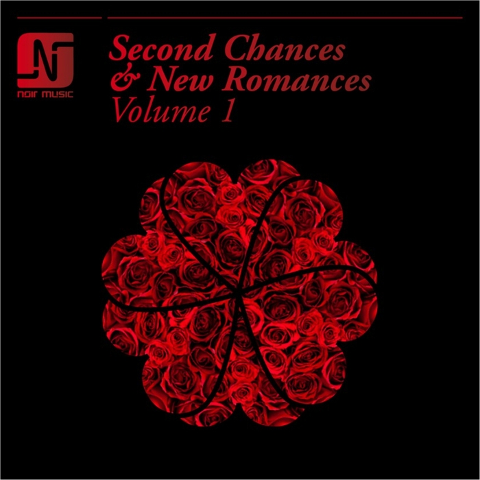 TIGER STRIPES/LARSE/EGOSTEREO/LOS SURUBA/ILVES/MIGOVA/ADAM PORT - Second Chances & New Romances Vol 1