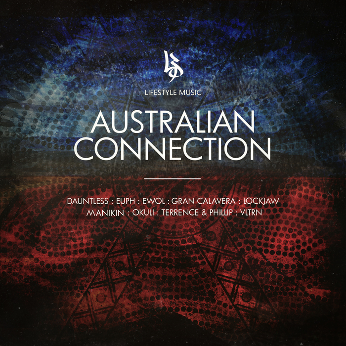 VARIOUS - Australian Connection