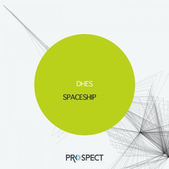 DHES - Spaceship