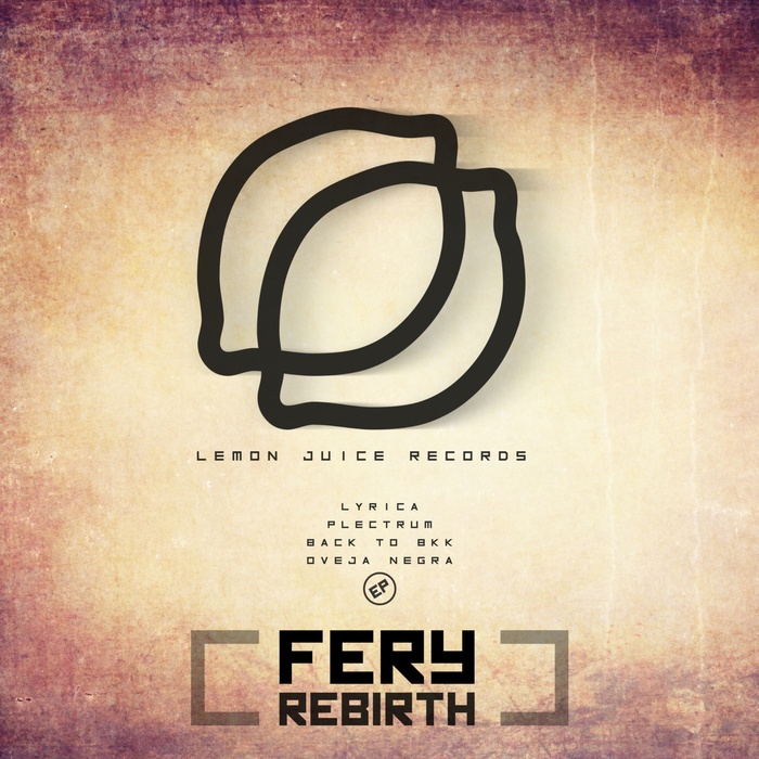 FERY - Rebirth