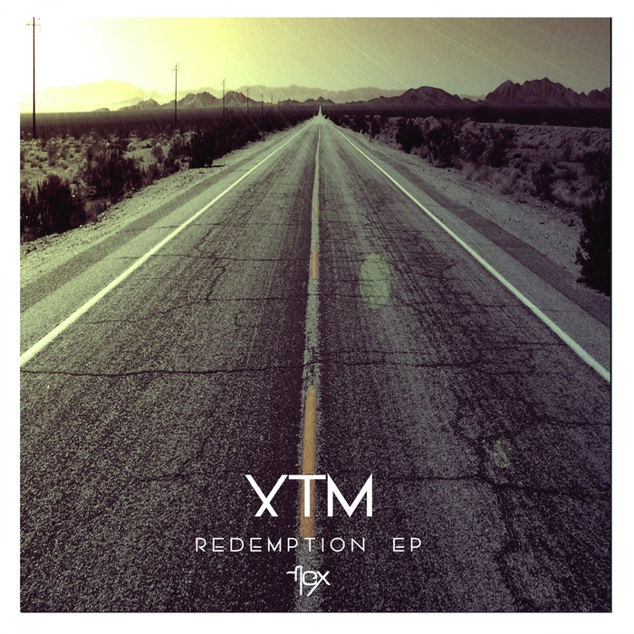 XTM - Redemption EP