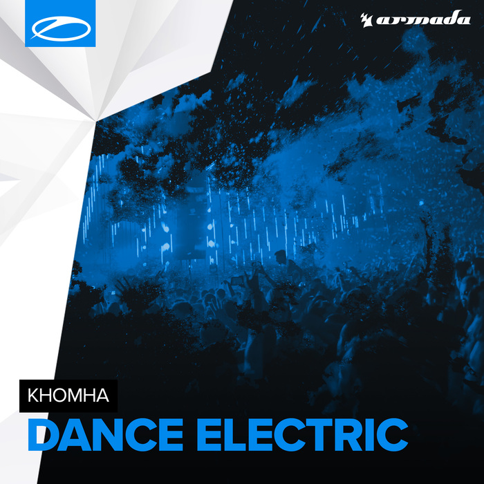 KHOMHA - Dance Electric