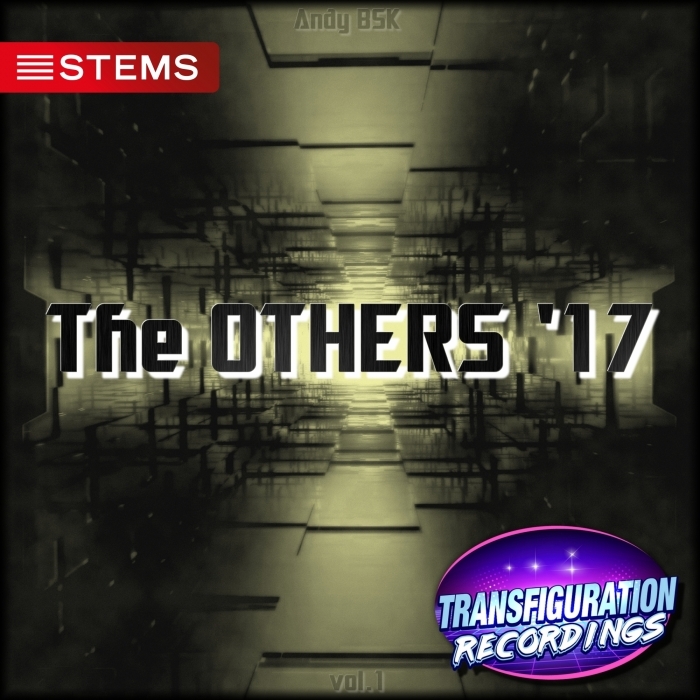 ANDY BSK - The Others '17