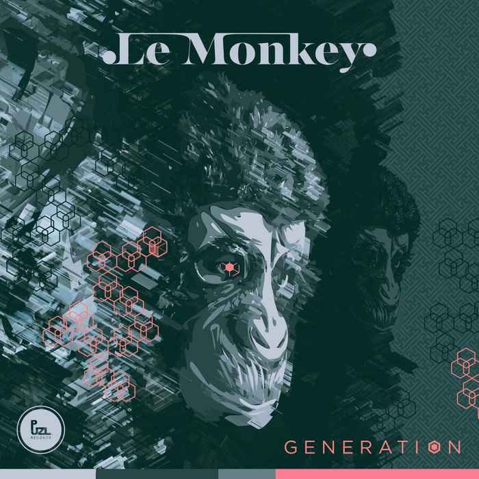 LE MONKEY - Generation