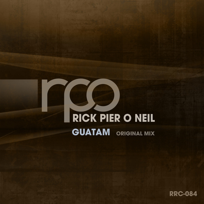 RICK PIER O'NEIL - Guatam