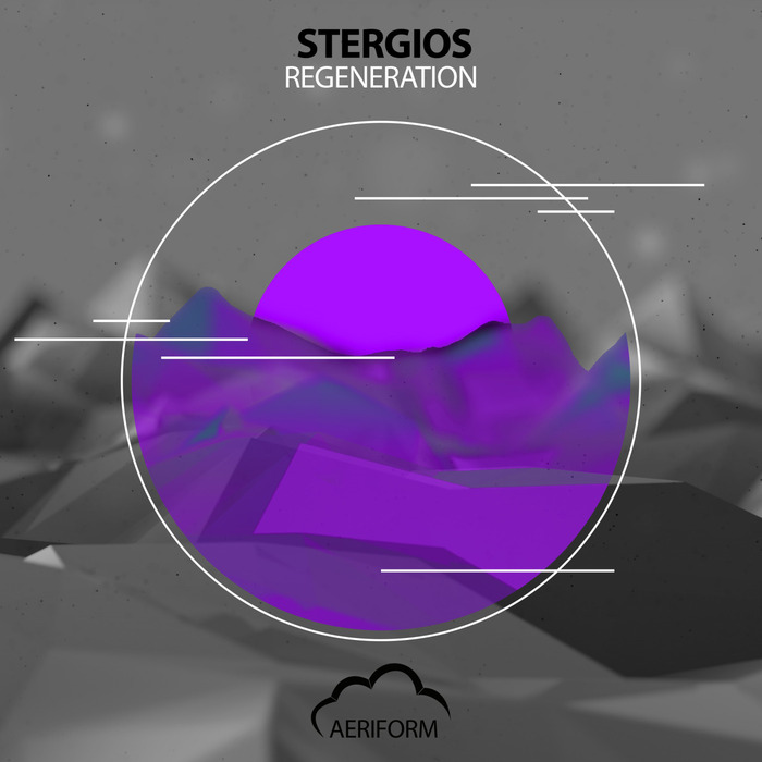 STERGIOS - Regeneration