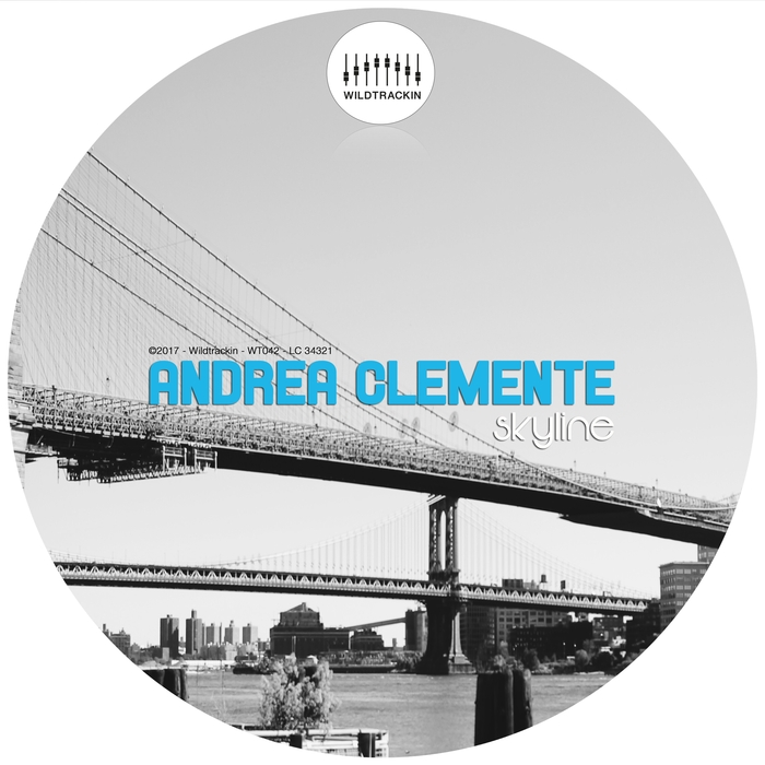 ANDREA CLEMENTE - Skyline