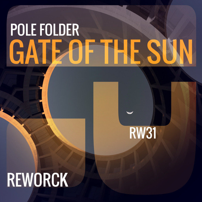 POLE FOLDER - Gate Of The Sun