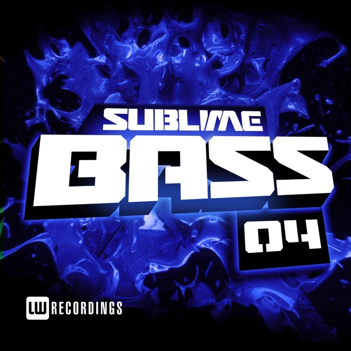 VARIOUS - Sublime Bass Vol 04