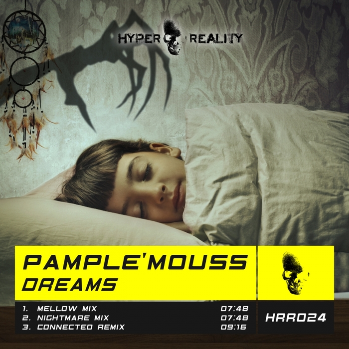 PAMPLE'MOUSS - Dreams