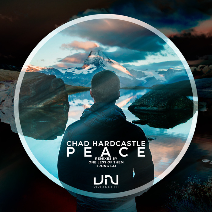 CHAD HARDCASTLE - Peace