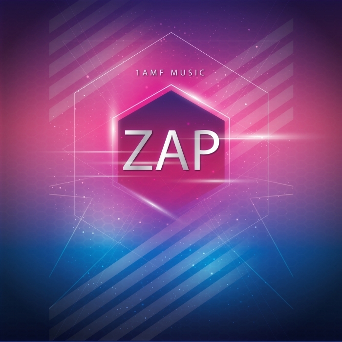 Zap by. Zap youtube. Zap Streamer. AMF Music.