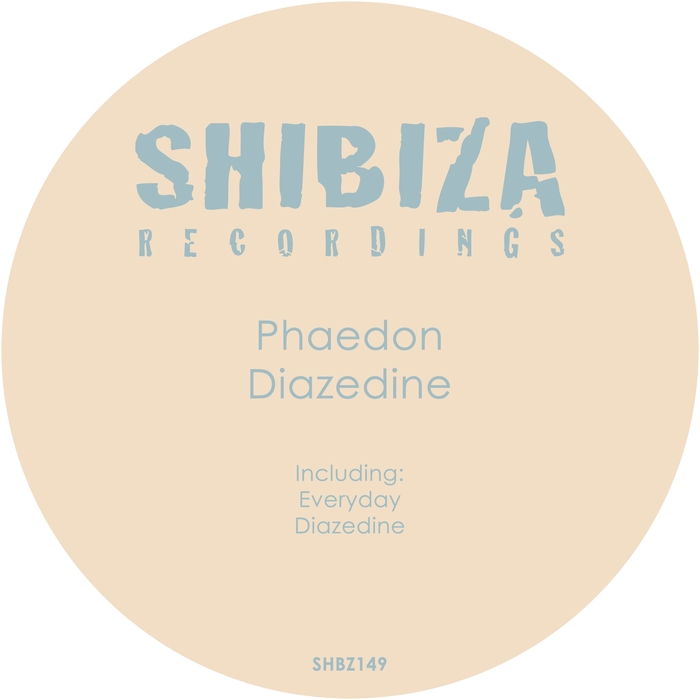 PHAEDON - Diazedine