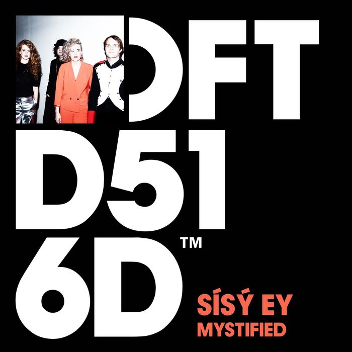 SISY EY - Mystified