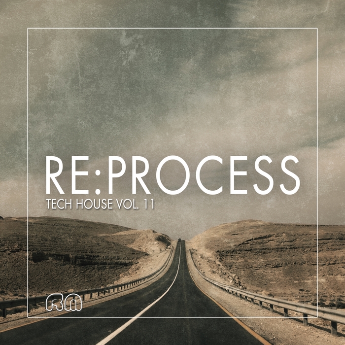 VARIOUS - Re:Process: Tech House Vol 11
