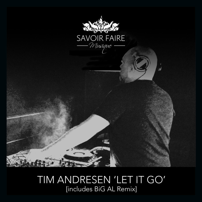 TIM ANDRESEN - Let It Go