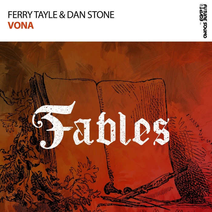 FERRY TAYLE & DAN STONE - Vona