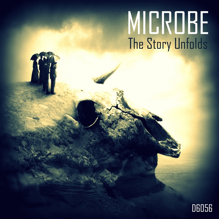 MICROBE - The Story Unfolds