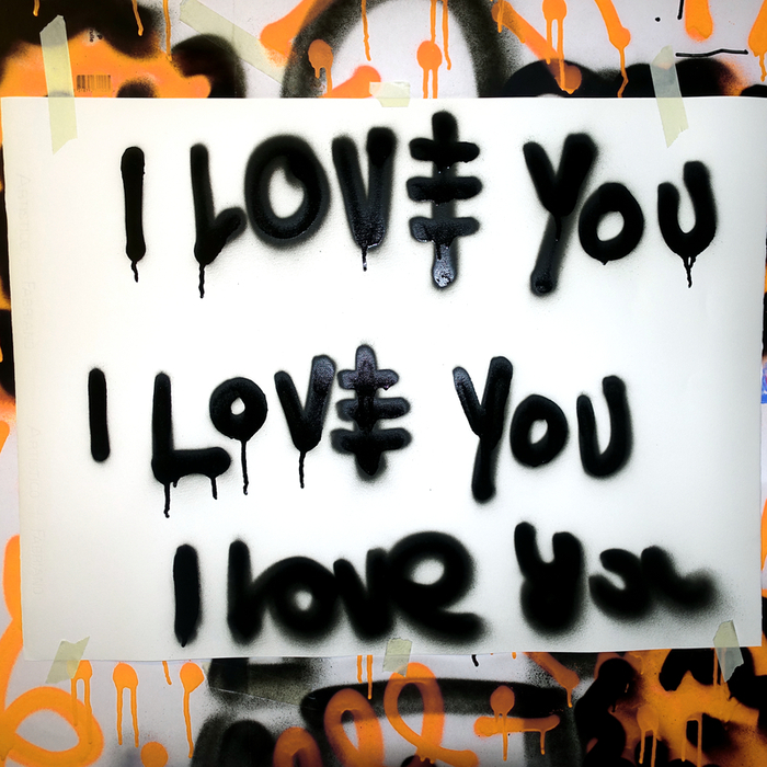 AXWELL/\ INGROSSO feat KID INK - I Love You (Stripped)
