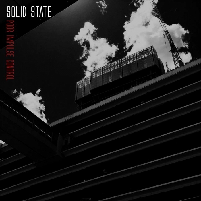 SOLID STATE - Poor Impulse Control EP
