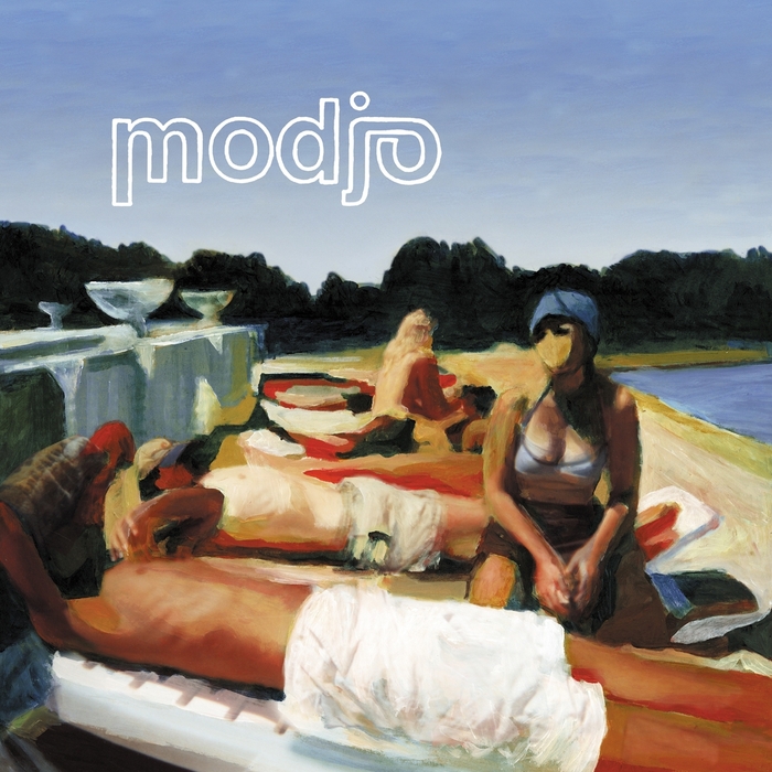MODJO - Modjo (Remastered)