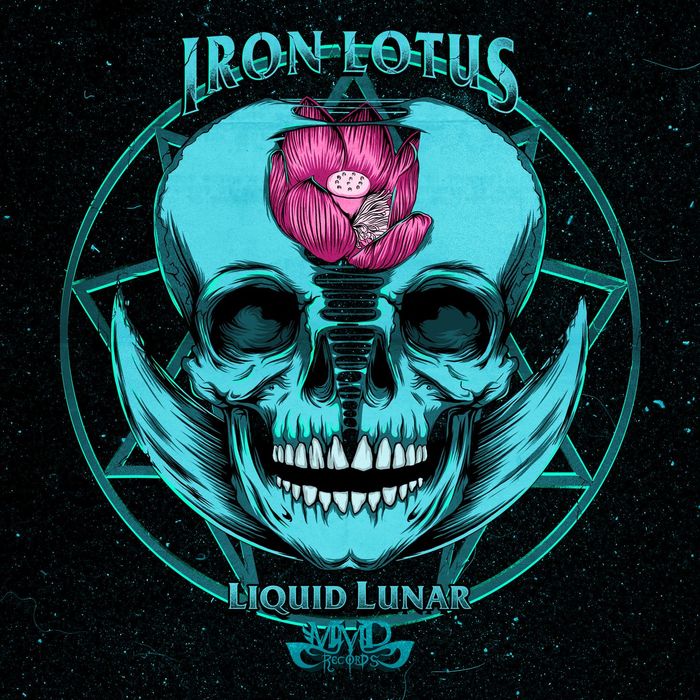 IRON LOTUS - Liquid Lunar