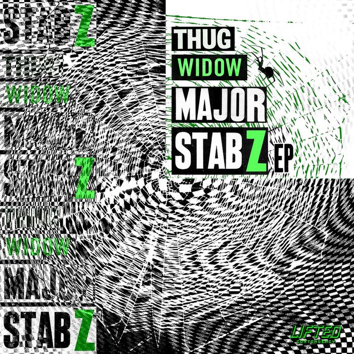 THUGWIDOW - Major Stabz