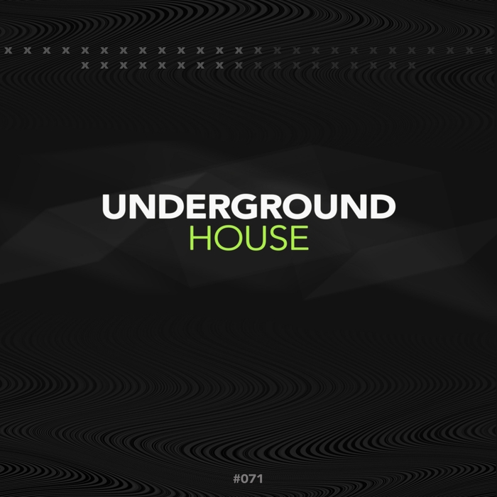 VARIOUS - Underground House