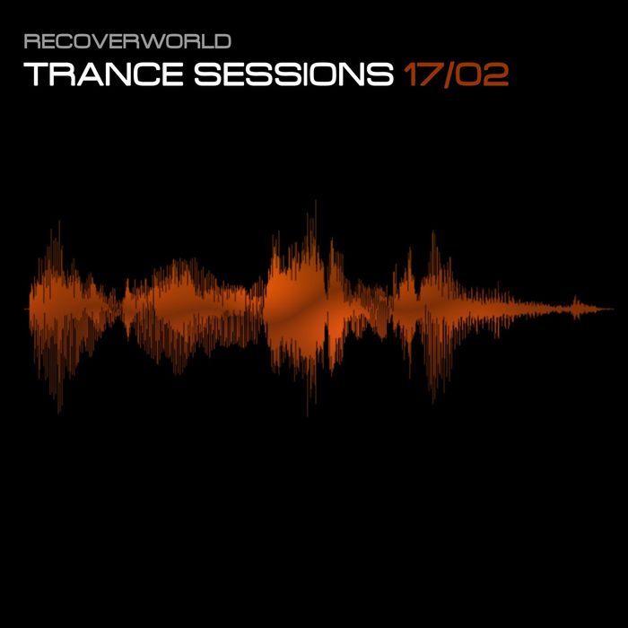 VARIOUS - Recoverworld Trance Sessions 17.02