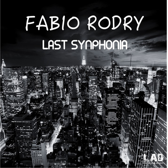 FABIO RODRY - Last Synphonia