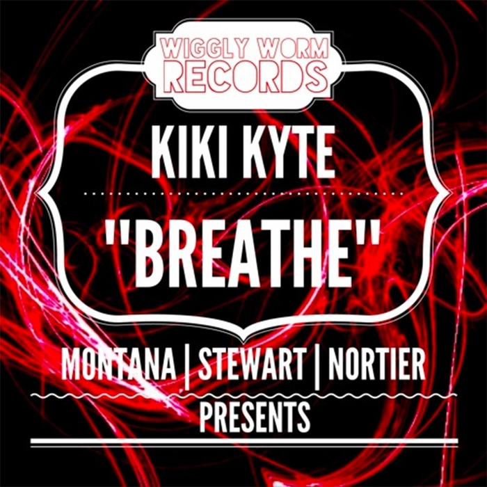 MONTANA/STEWART/NORTIER - Breathe