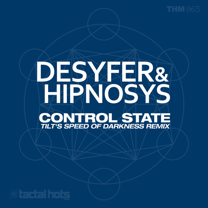 DESYFER & HIPNOSYS - Control State