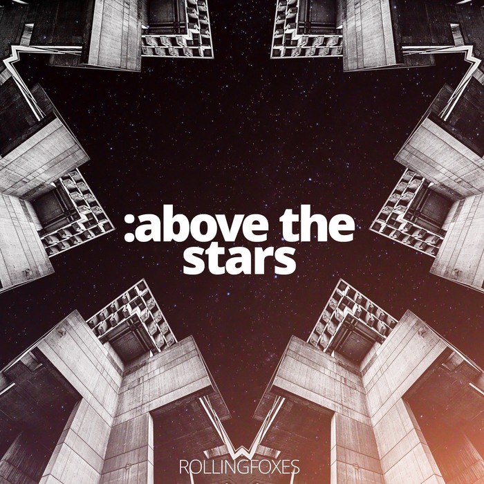 ABSOLUTEZERO - Above The Stars