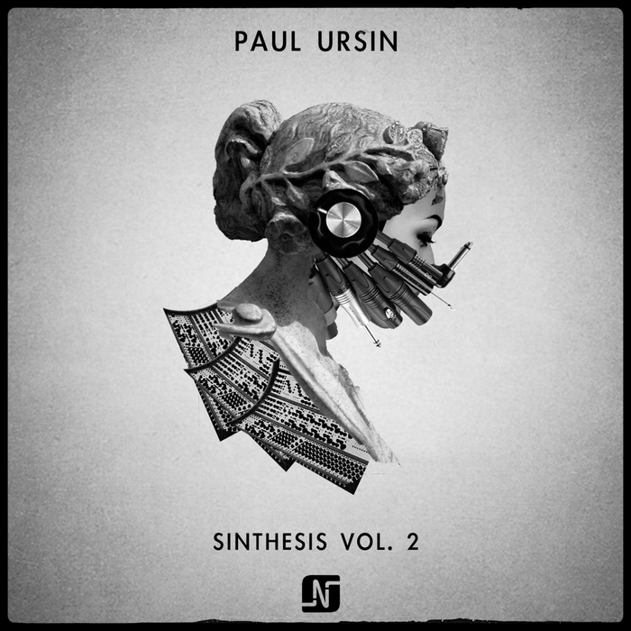 PAUL URSIN - Sinthesis Vol 2