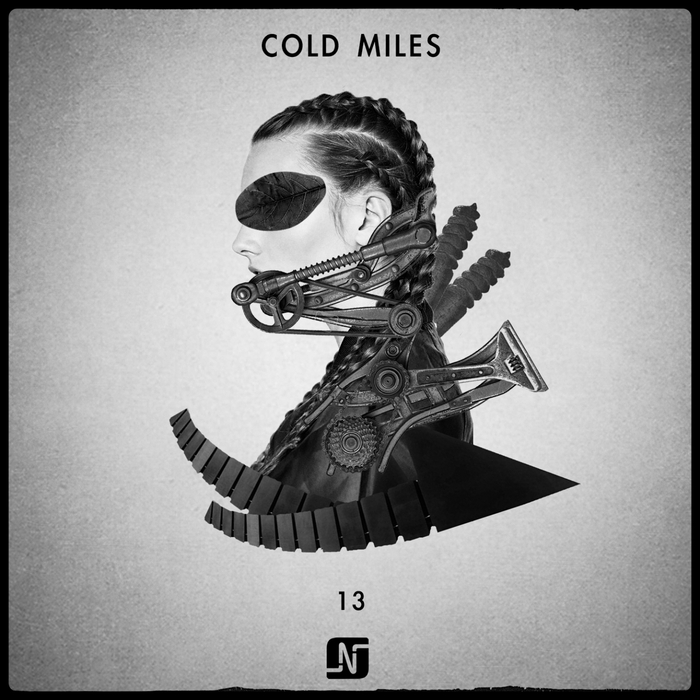 COLD MILES - 13