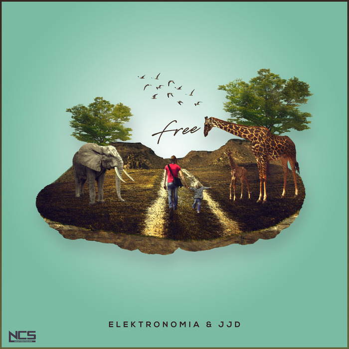 Elektronomia/JJD - Free