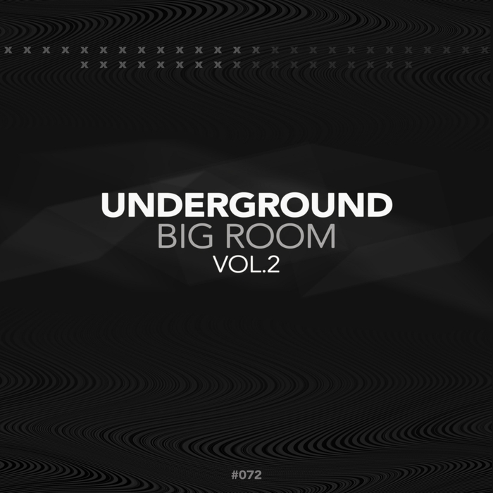 VARIOUS - Underground Big Room Vol 2