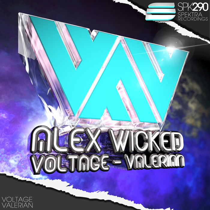 ALEX WICKED - Voltage/Valerian