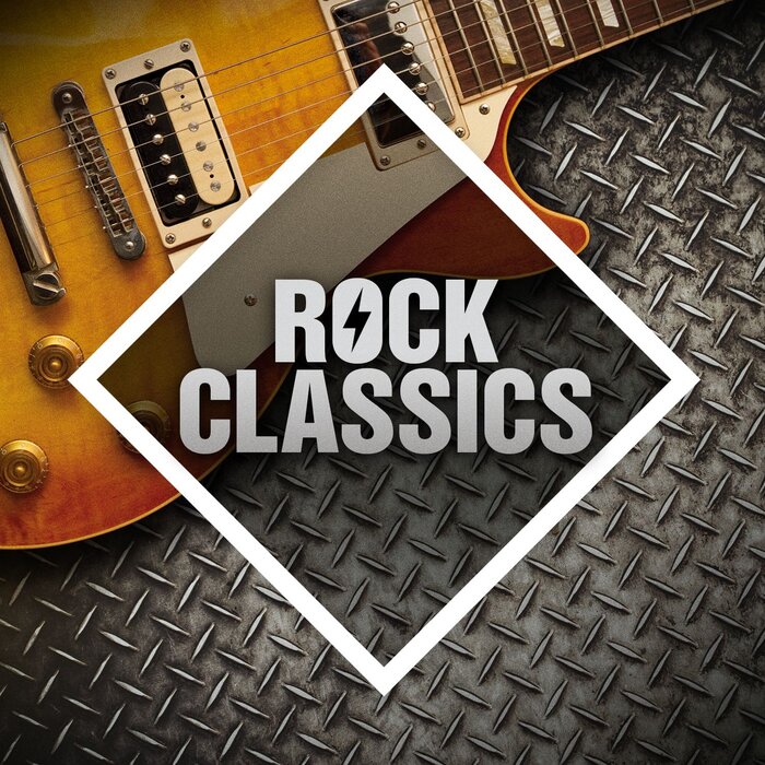 Various: Rock Classics: The Collection at Juno Download