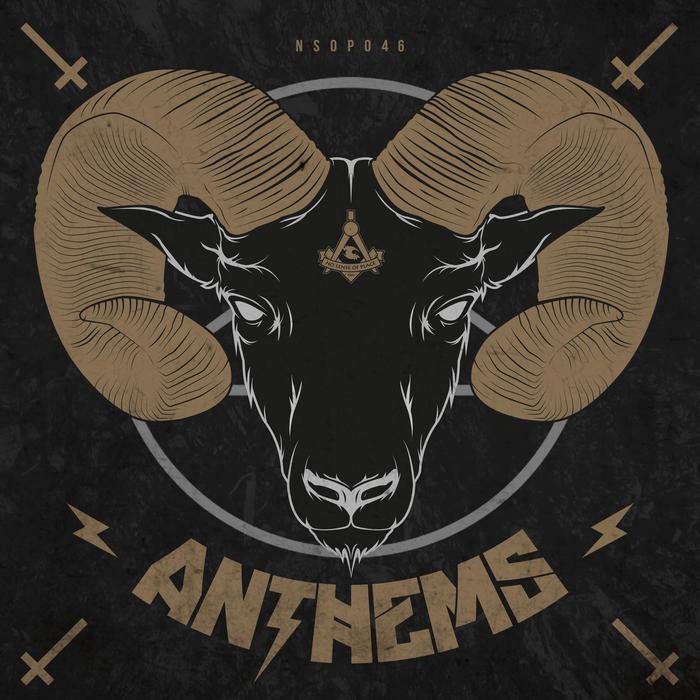 VARIOUS - Anthems