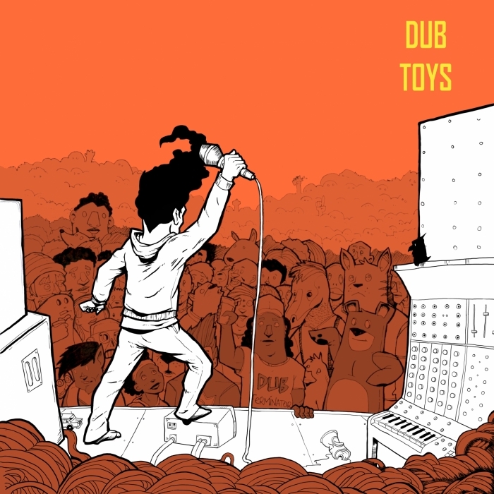 DUB TERMINATOR - Dub Toys