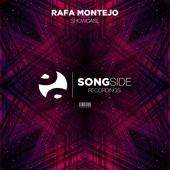 RAFA MONTEJO - Showcase