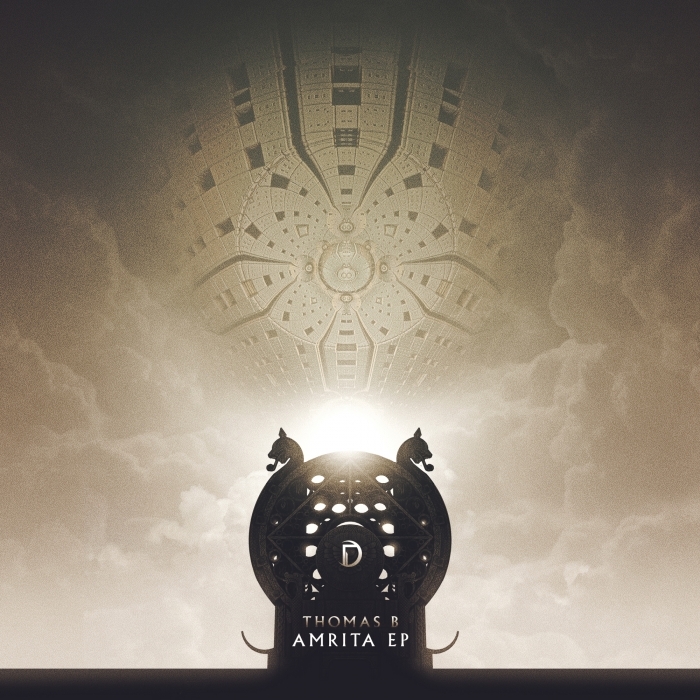 THOMAS B - Amrita EP