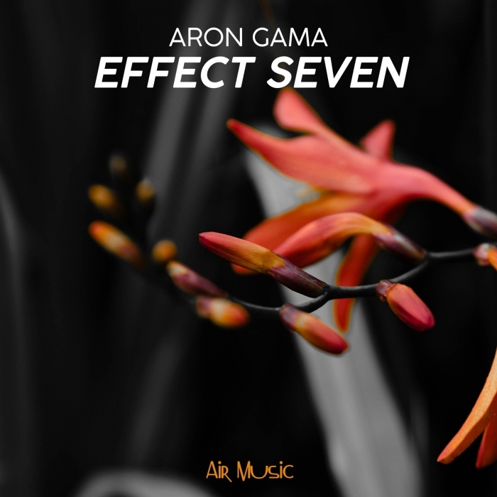 ARON GAMA - Effect Seven
