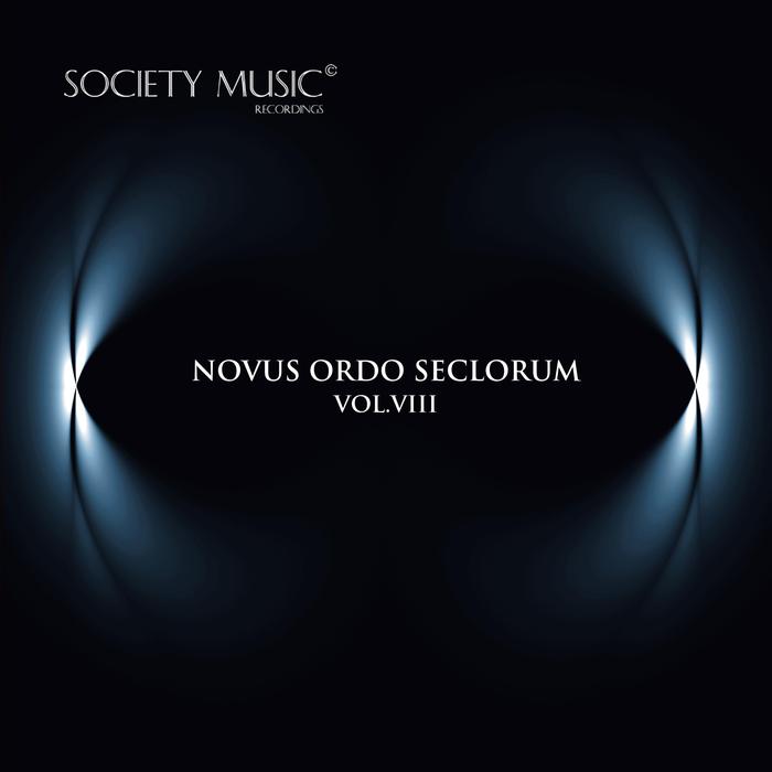 VARIOUS - Novus Ordo Seclorum Vol VIII