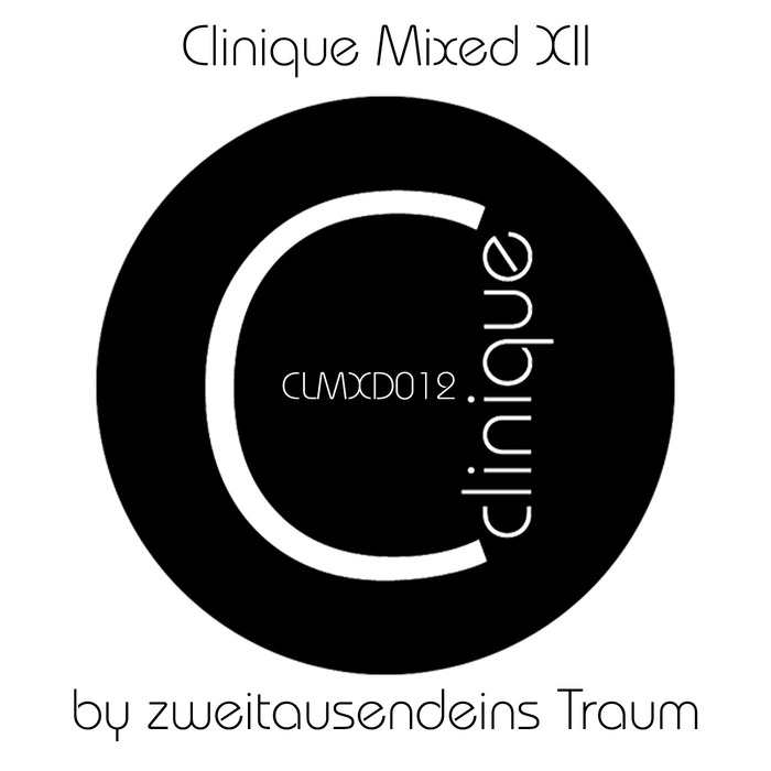 VARIOUS - Cinique Mixed XII