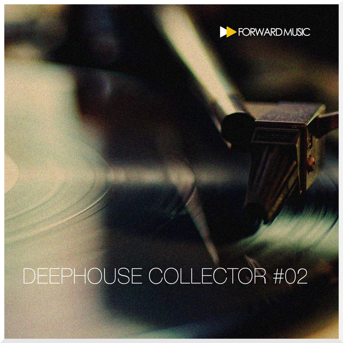VARIOUS - Deephouse Collector #02