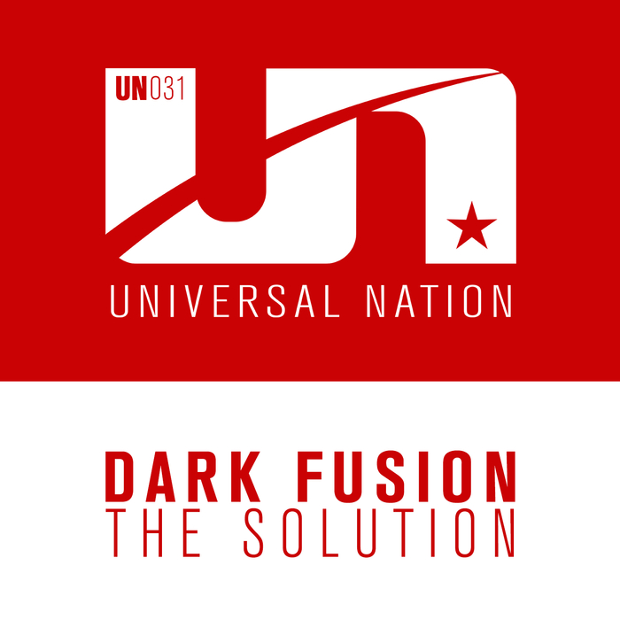 DARK FUSION - The Solution